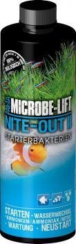 Microbe-Lift Nite-Out II - Starterbakterien