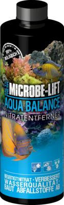 Microbe-Lift Aqua Balance - Nitratentferner