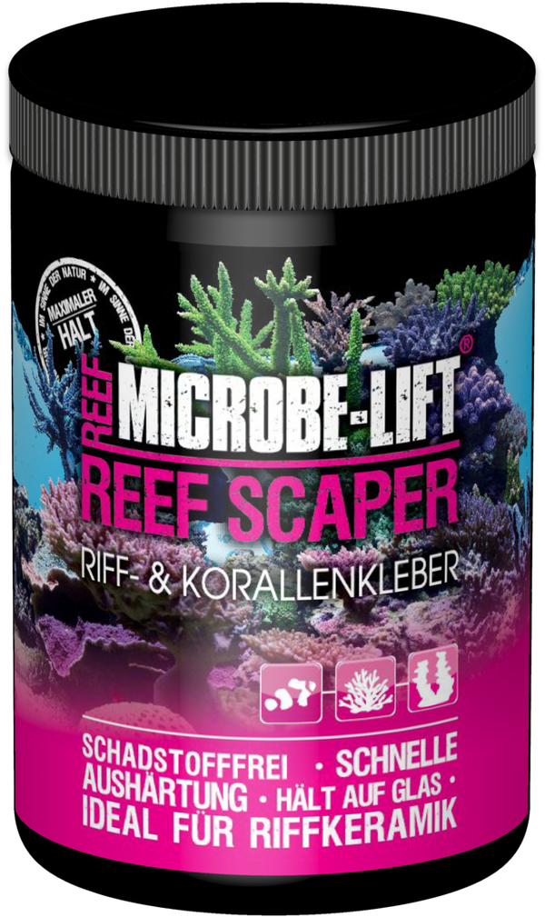 Reefscaper - Riff- & Korallenkleber (1000g)